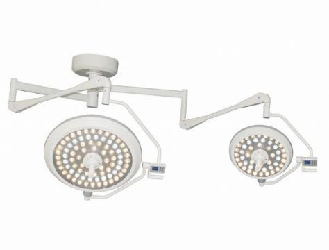 LED700/500手術無影燈